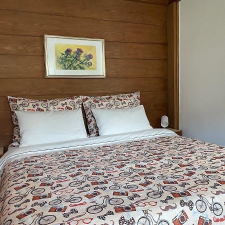 Bed&Bike Bruneck - Brunico Ξενοδοχείο Εξωτερικό φωτογραφία