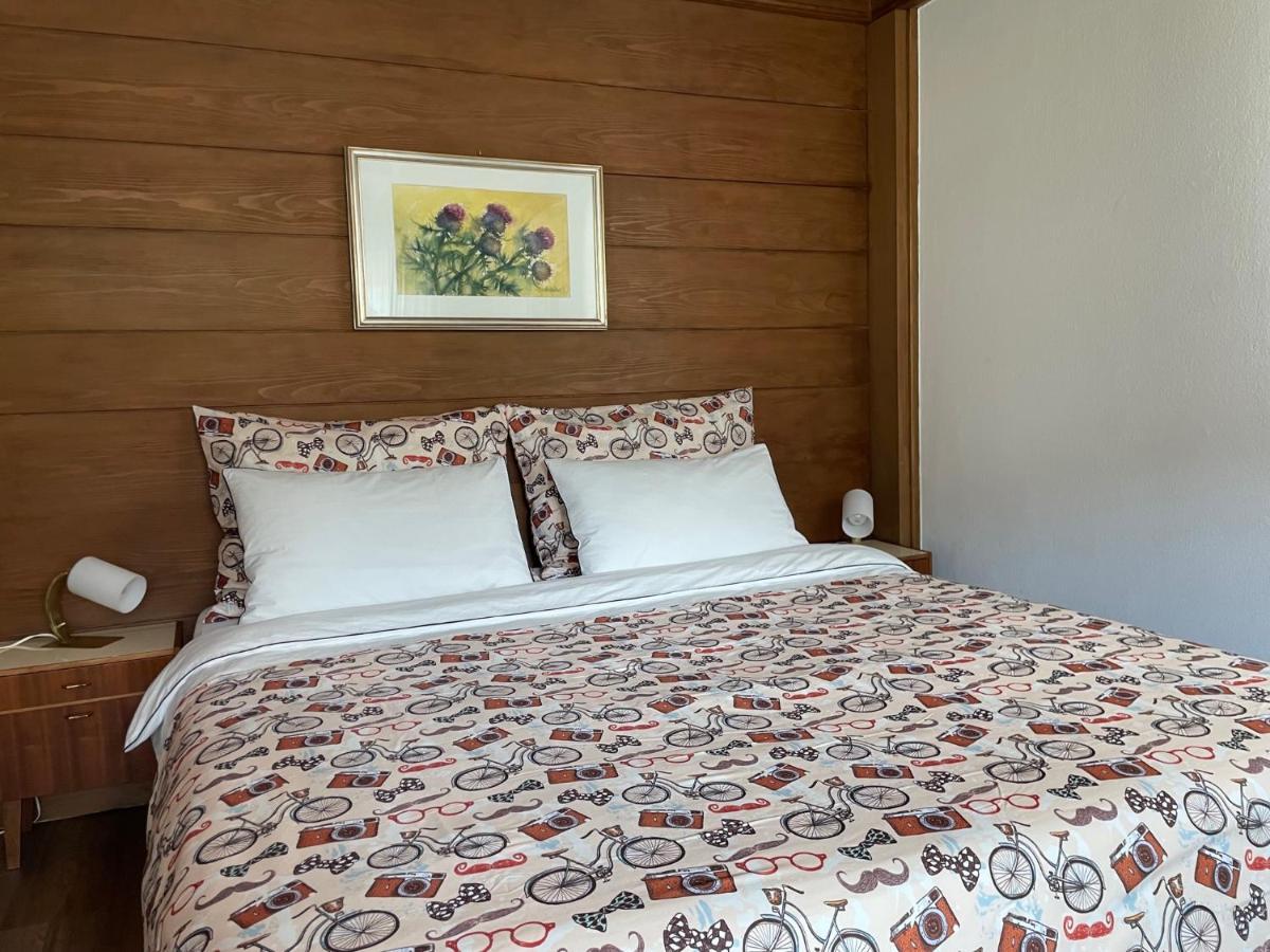 Bed&Bike Bruneck - Brunico Ξενοδοχείο Εξωτερικό φωτογραφία