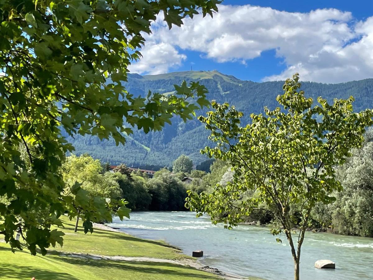 Bed&Bike Bruneck - Brunico Ξενοδοχείο Εξωτερικό φωτογραφία