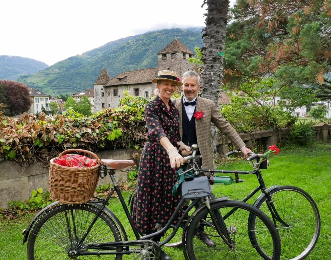 Bed&Bike Bruneck - Brunico Ξενοδοχείο Εξωτερικό φωτογραφία