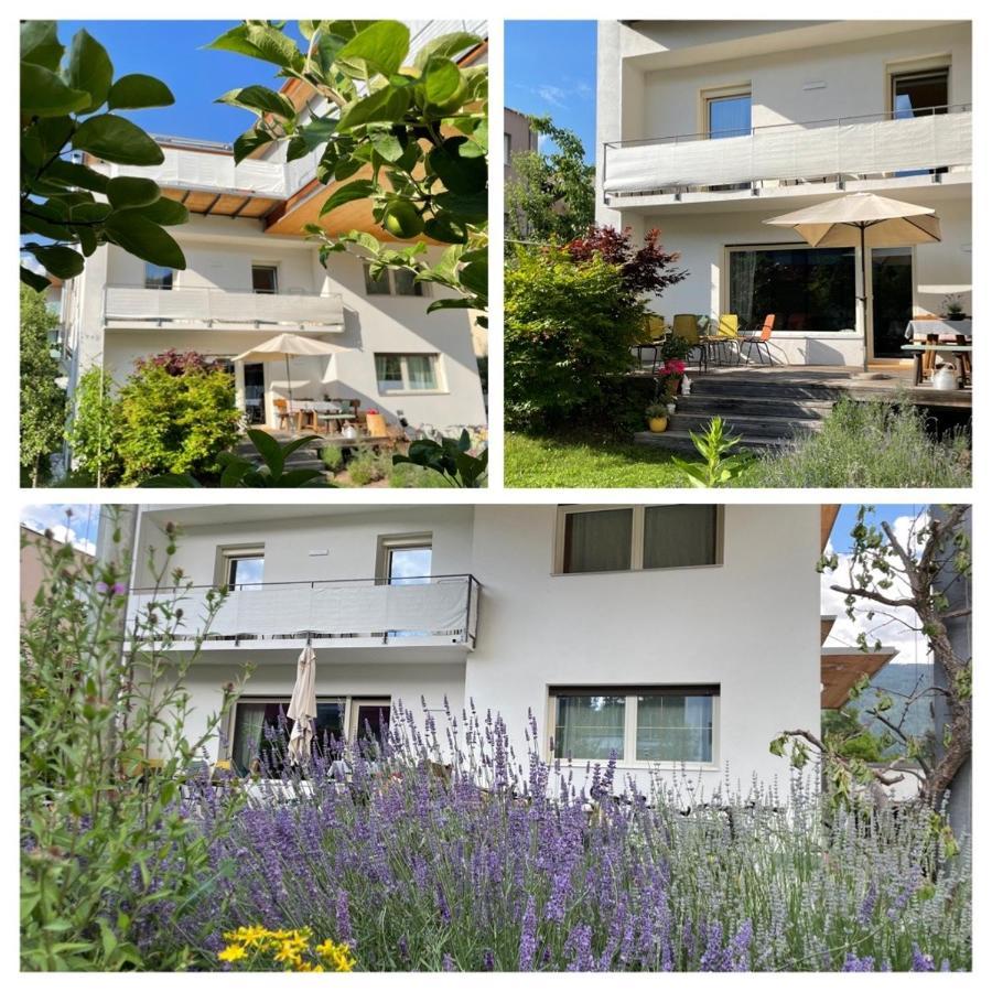 Bed&Bike Bruneck - Brunico Ξενοδοχείο Εξωτερικό φωτογραφία