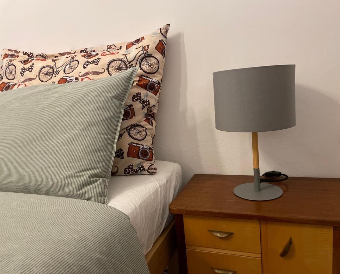 Bed&Bike Bruneck - Brunico Ξενοδοχείο Εξωτερικό φωτογραφία