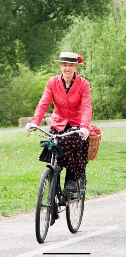 Bed&Bike Bruneck - Brunico Ξενοδοχείο Εξωτερικό φωτογραφία