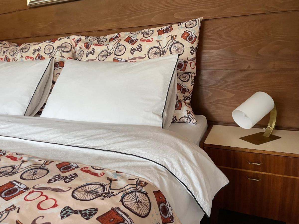 Bed&Bike Bruneck - Brunico Ξενοδοχείο Εξωτερικό φωτογραφία