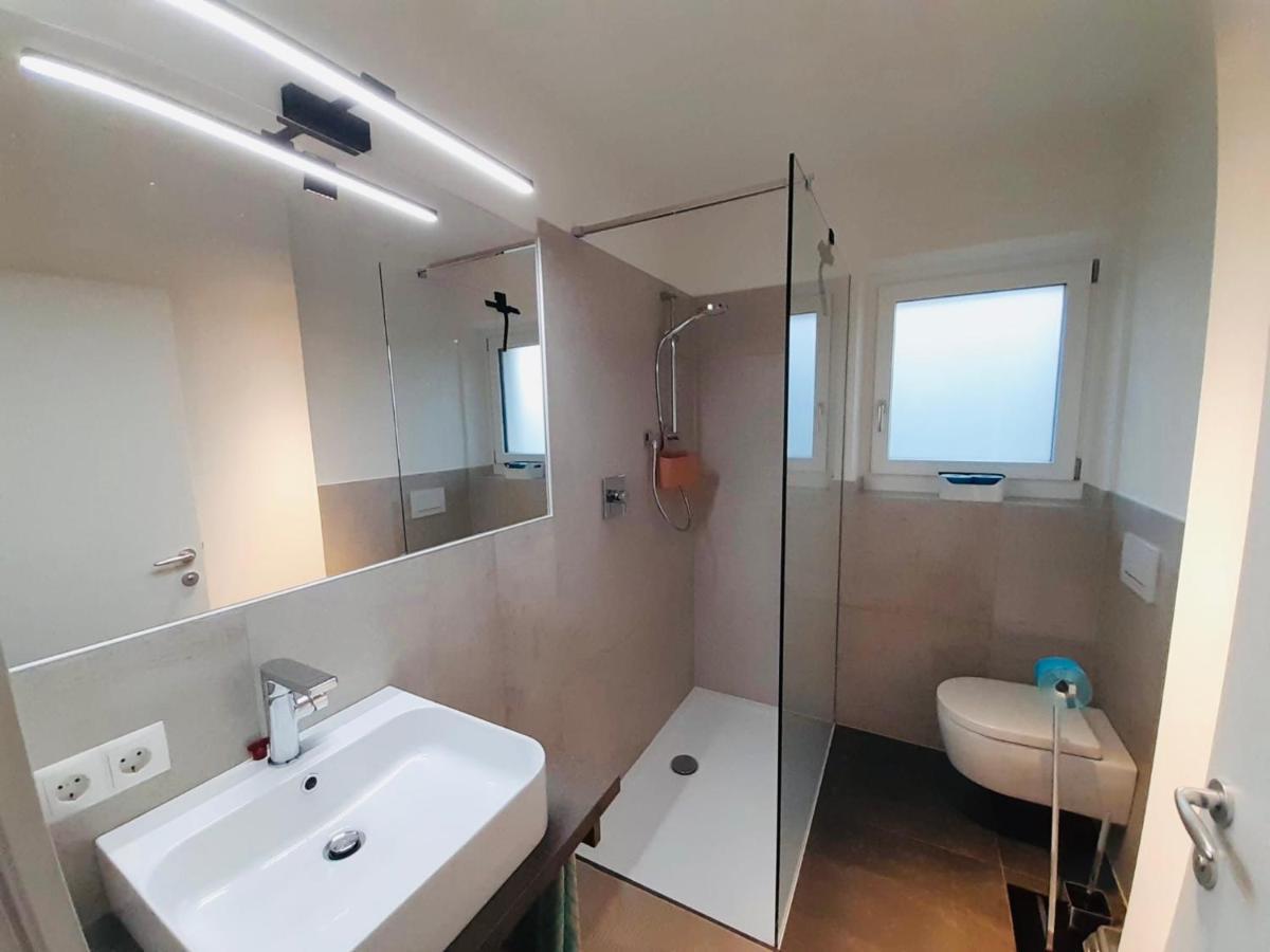 Bed&Bike Bruneck - Brunico Ξενοδοχείο Εξωτερικό φωτογραφία