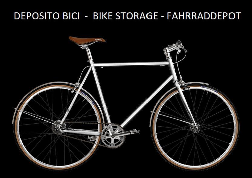 Bed&Bike Bruneck - Brunico Ξενοδοχείο Εξωτερικό φωτογραφία