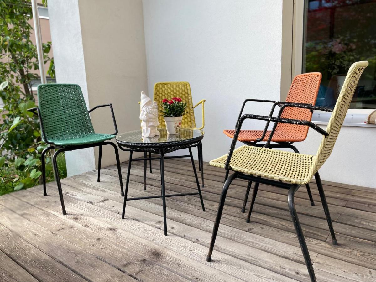 Bed&Bike Bruneck - Brunico Ξενοδοχείο Εξωτερικό φωτογραφία