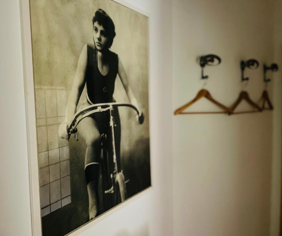 Bed&Bike Bruneck - Brunico Ξενοδοχείο Εξωτερικό φωτογραφία