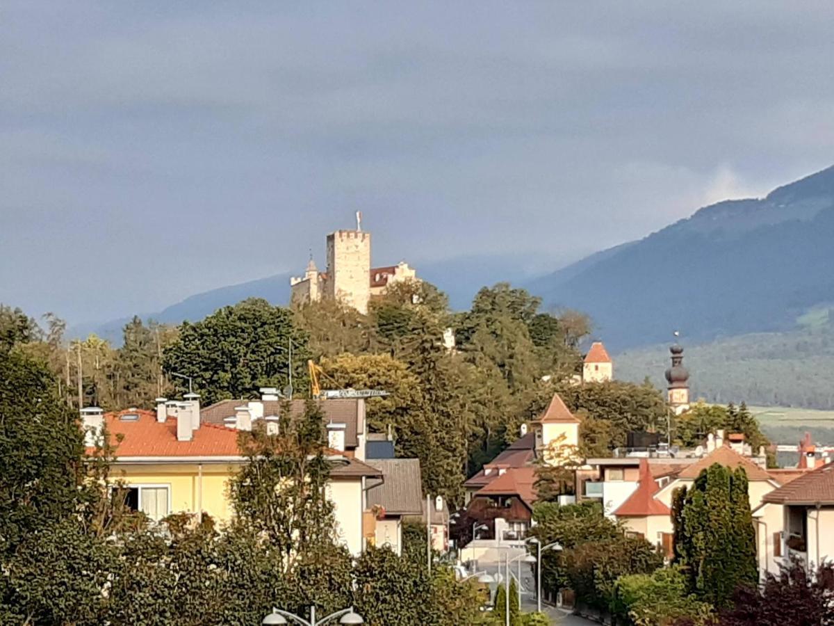 Bed&Bike Bruneck - Brunico Ξενοδοχείο Εξωτερικό φωτογραφία
